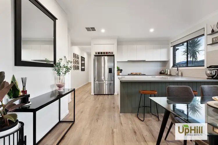 Fifth view of Homely house listing, 88 Athenaeum Avenue, Clyde North VIC 3978