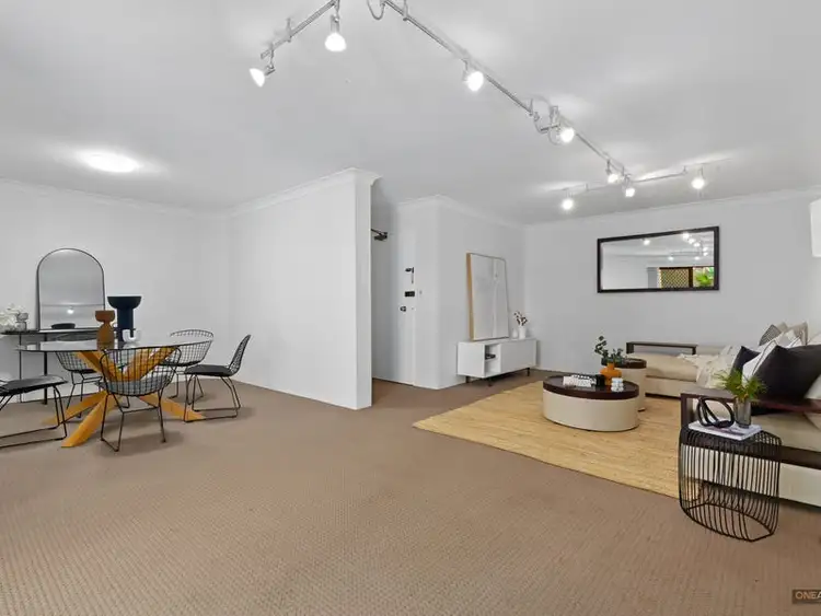 Second view of Homely apartment listing, 2/39-43 Chapman Street, Gymea NSW 2227