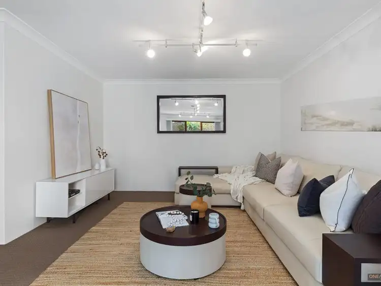 Third view of Homely apartment listing, 2/39-43 Chapman Street, Gymea NSW 2227