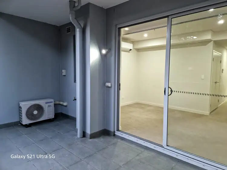 Main view of Homely apartment listing, G05/22 Dressler Court, Merrylands NSW 2160