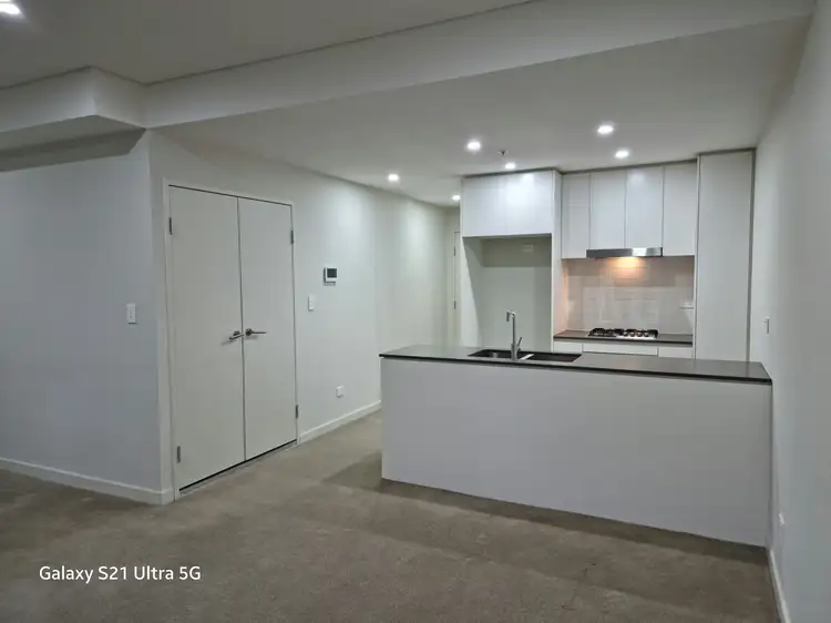Second view of Homely apartment listing, G05/22 Dressler Court, Merrylands NSW 2160