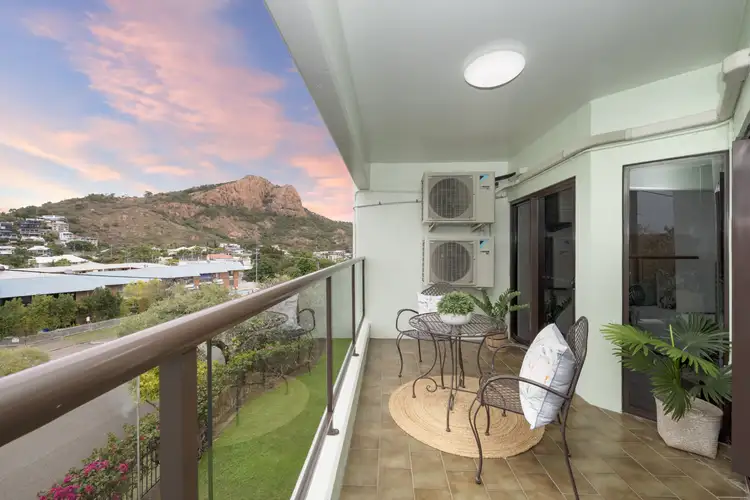 Main view of Homely apartment listing, 21/13-15 Hale Street, North Ward QLD 4810