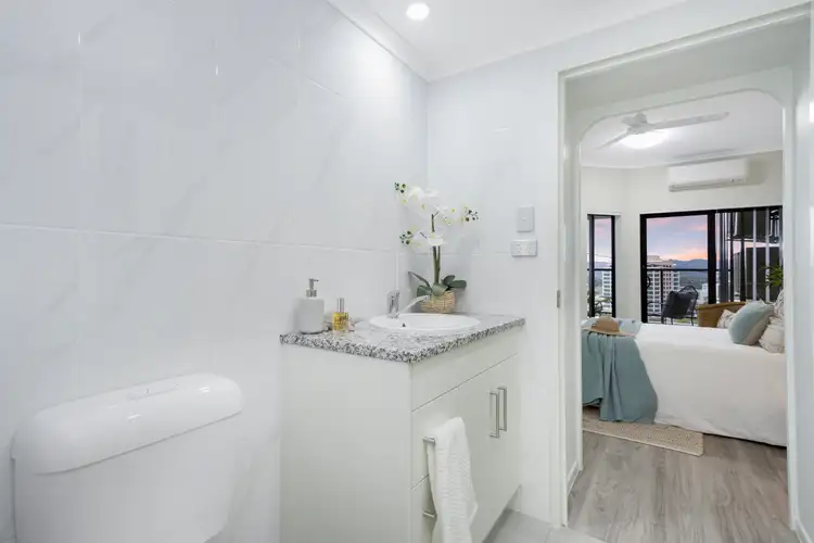 Seventh view of Homely apartment listing, 21/13-15 Hale Street, North Ward QLD 4810