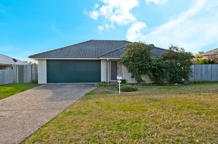 2 Joanne Court, Gleneagle QLD 4285