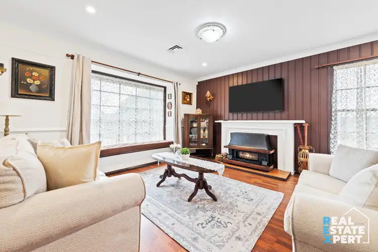 Fifth view of Homely house listing, 26 George Avenue, Hallam VIC 3803