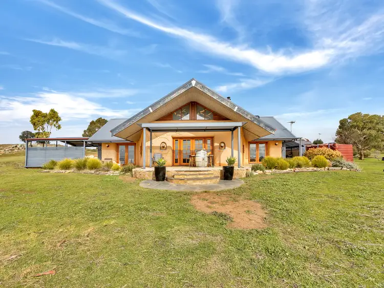 309B Moss Smith Road, Eden Valley SA 5235