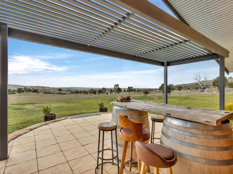 Second view of Homely rural property listing, 309B Moss Smith Road, Eden Valley SA 5235