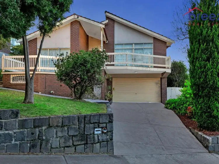 31 Snow Gum Road, Doncaster East VIC 3109
