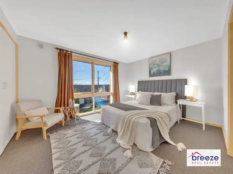 Main view of Homely house listing, 24 LESLIE STREET, Donvale VIC 3111