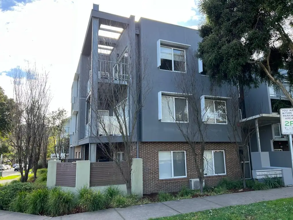 Main view of Homely apartment listing, 10/26 BOURKE STREET, Ringwood VIC 3134