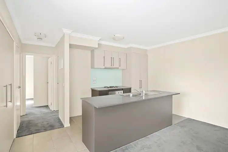 Sixth view of Homely apartment listing, 10/26 BOURKE STREET, Ringwood VIC 3134