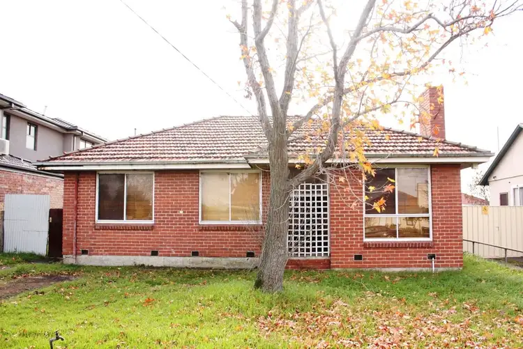Main view of Homely house listing, 66 Gerbert Street, Broadmeadows VIC 3047