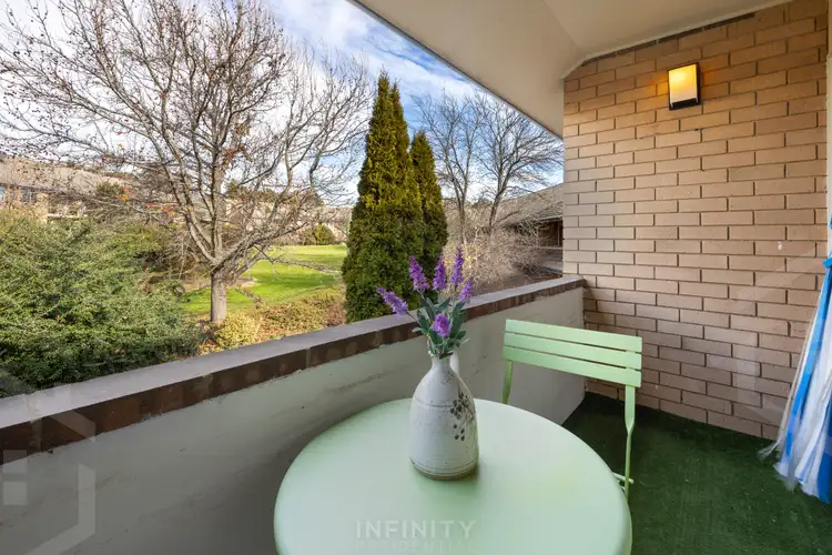 Third view of Homely apartment listing, 86/179 Melrose Drive, Lyons ACT 2606