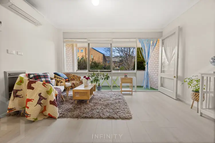 Fifth view of Homely apartment listing, 86/179 Melrose Drive, Lyons ACT 2606