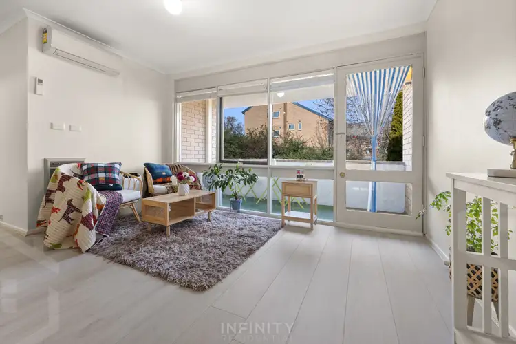 Sixth view of Homely apartment listing, 86/179 Melrose Drive, Lyons ACT 2606