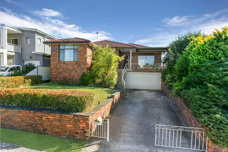 93 COLEMAN STREET, Merrylands NSW 2160