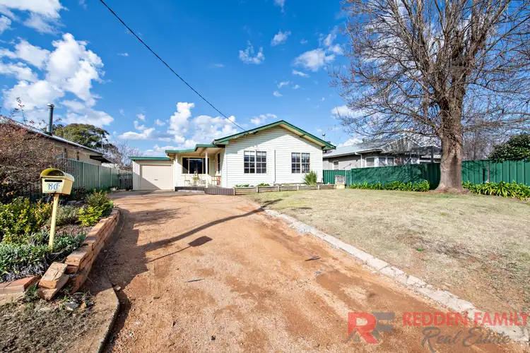 66 Bennett Street, Dubbo NSW 2830