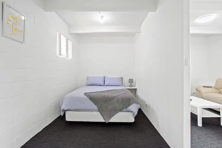 Fifth view of Homely studio listing, Address available on request