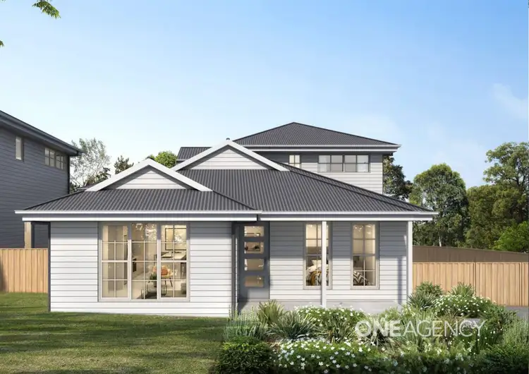 2/52 Parker Crescent, Berry NSW 2535