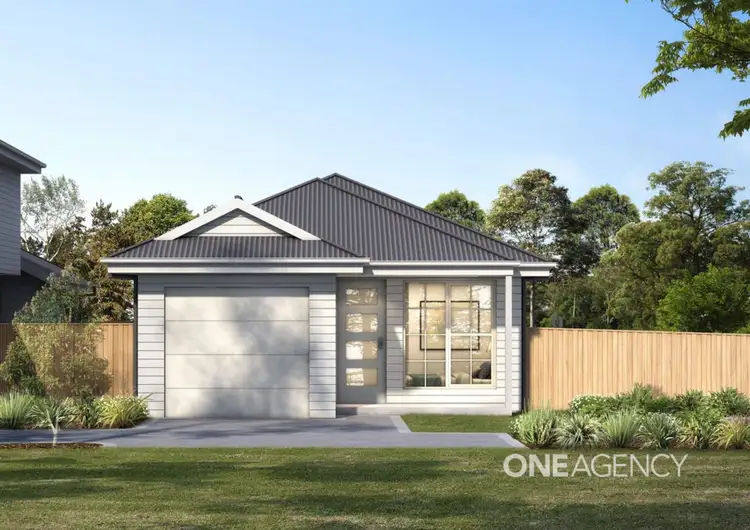 4/52 Parker Crescent, Berry NSW 2535
