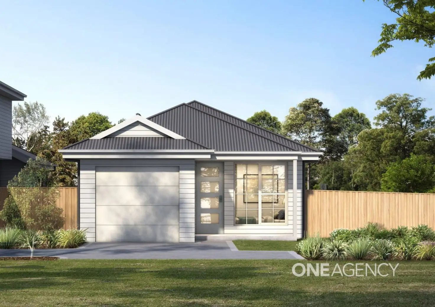 Main view of Homely house listing, 4/52 Parker Crescent, Berry NSW 2535