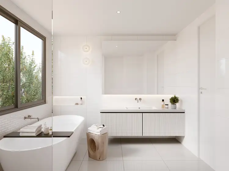 Second view of Homely house listing, 4/52 Parker Crescent, Berry NSW 2535