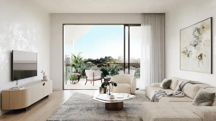 Third view of Homely house listing, 1 & 3/52 Parker Crescent, Berry NSW 2535
