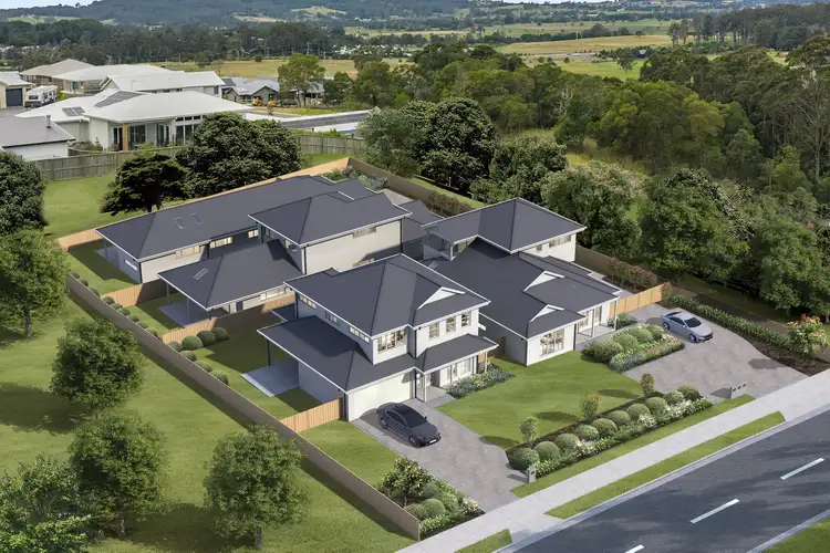 Fifth view of Homely house listing, 1 & 3/52 Parker Crescent, Berry NSW 2535