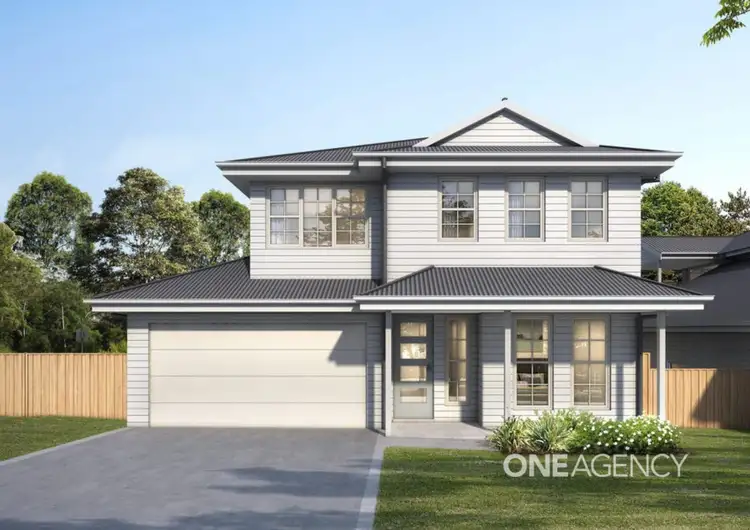 Sixth view of Homely house listing, 1 & 3/52 Parker Crescent, Berry NSW 2535