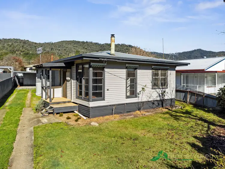 12 Simmonds Street, Mount Beauty VIC 3699