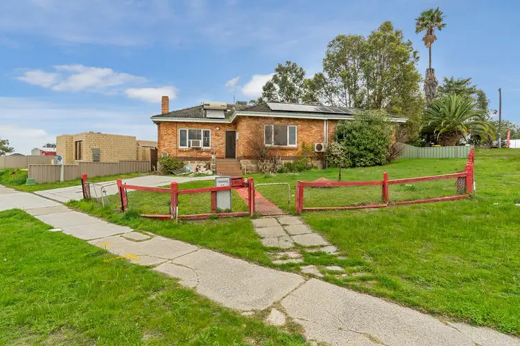 58 Katanning Street