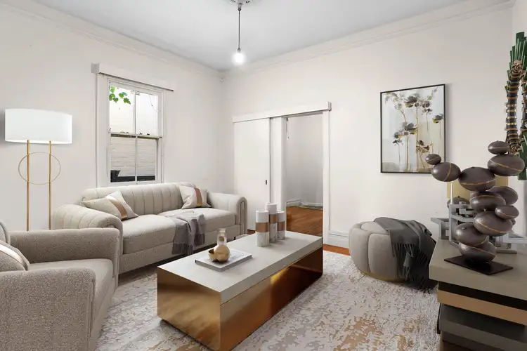 Second view of Homely house listing, 28 Marion Street, Parramatta NSW 2150