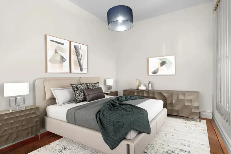 Third view of Homely house listing, 28 Marion Street, Parramatta NSW 2150