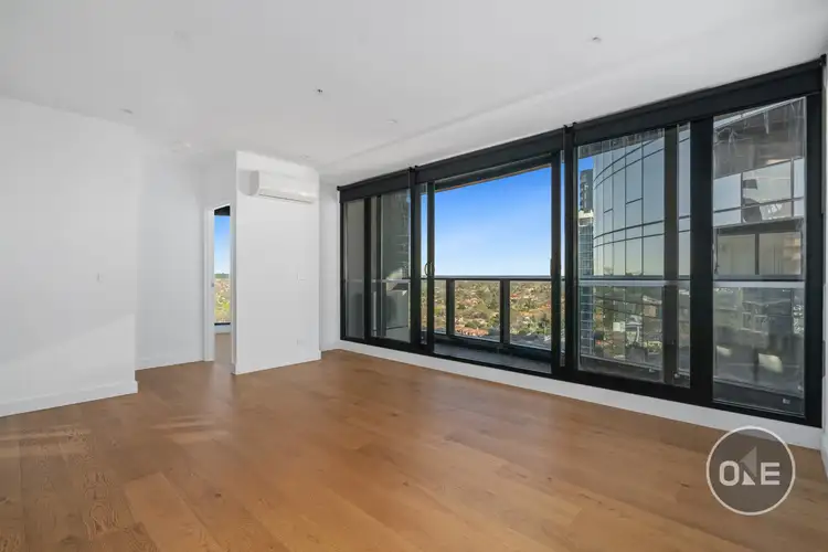 Third view of Homely apartment listing, 1625/850 Whitehorse Road, Box Hill VIC 3128
