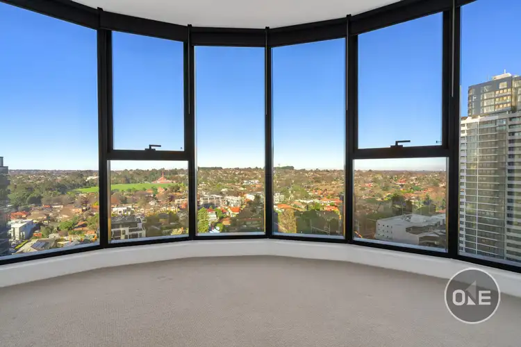 Sixth view of Homely apartment listing, 1625/850 Whitehorse Road, Box Hill VIC 3128