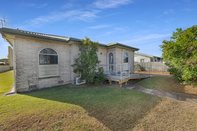 1 Alice Street, Walkervale QLD 4670