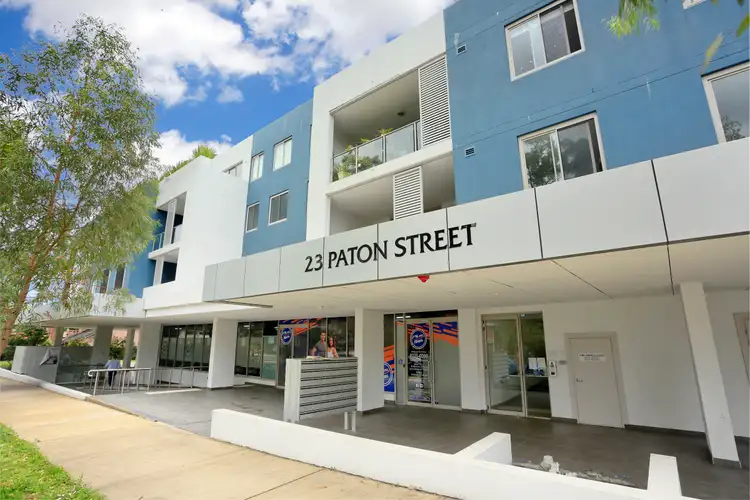 20/23-27 Paton Street, Merrylands West NSW 2160