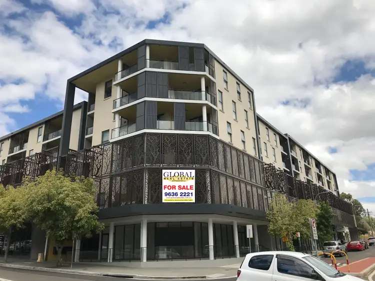 503/52 Dunmore St, Wentworthville NSW 2145