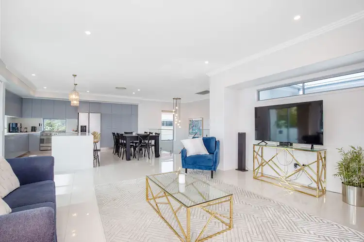 Fifth view of Homely townhouse listing, 26A Cambridge Street, Bulimba QLD 4171