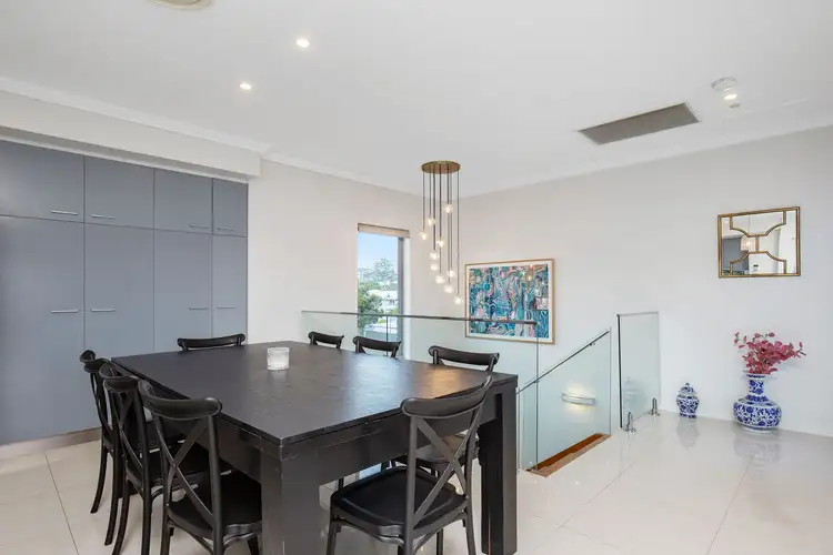 Sixth view of Homely townhouse listing, 26A Cambridge Street, Bulimba QLD 4171