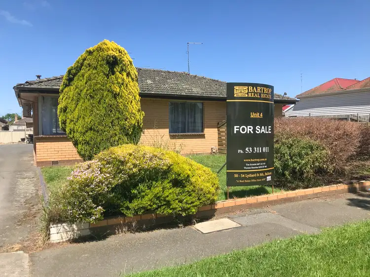 4/1005 SOUTH STREET, Ballarat Central VIC 3350
