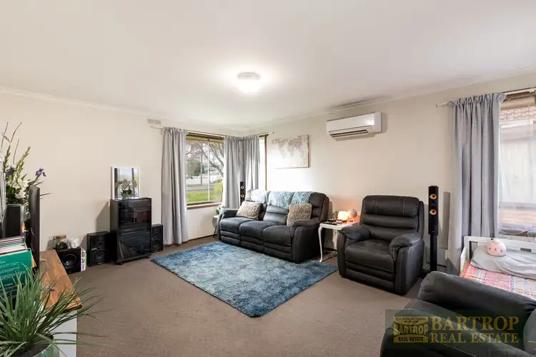 Second view of Homely unit listing, 4/1005 SOUTH STREET, Ballarat Central VIC 3350