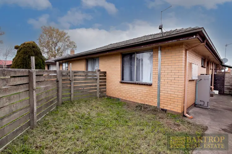 Sixth view of Homely unit listing, 4/1005 SOUTH STREET, Ballarat Central VIC 3350