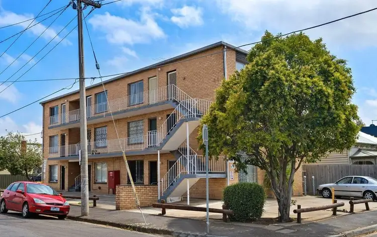 2/44 Type Street, Richmond VIC 3121