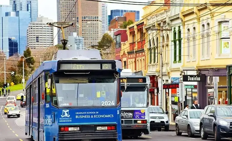 Sixth view of Homely apartment listing, 2/44 Type Street, Richmond VIC 3121