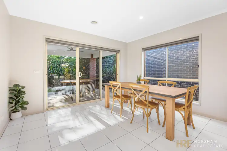 Fourth view of Homely townhouse listing, 16 Waterlink Esplanade, Horsham VIC 3400