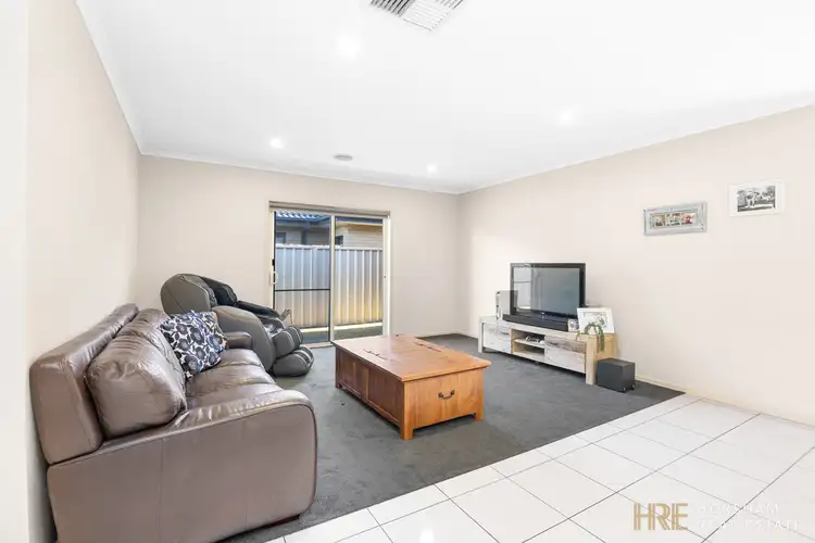 Fifth view of Homely townhouse listing, 16 Waterlink Esplanade, Horsham VIC 3400