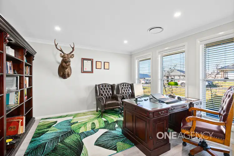 Second view of Homely house listing, 20 Jindalee Crescent, Nowra NSW 2541