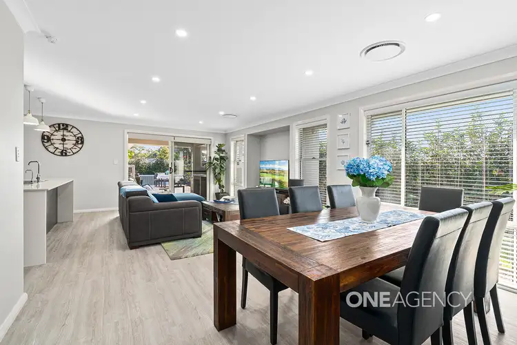 Third view of Homely house listing, 20 Jindalee Crescent, Nowra NSW 2541