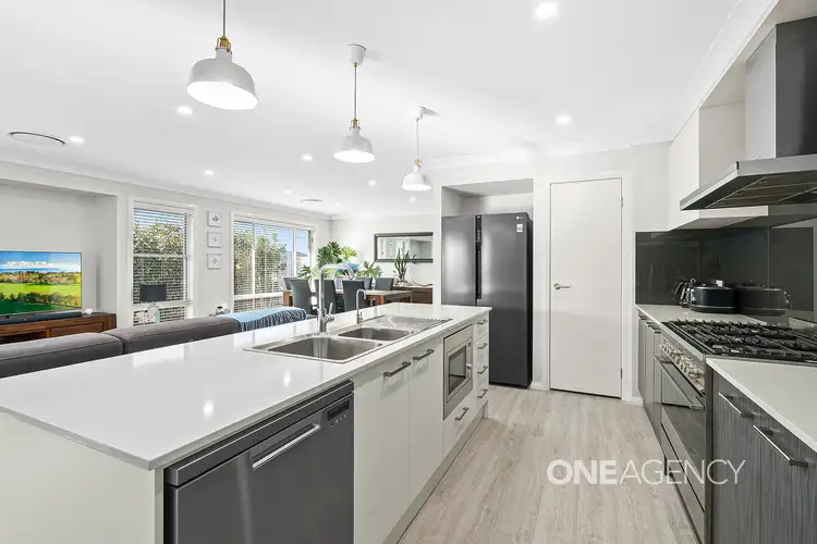 Fourth view of Homely house listing, 20 Jindalee Crescent, Nowra NSW 2541